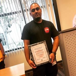 Meet your Posher, Salman